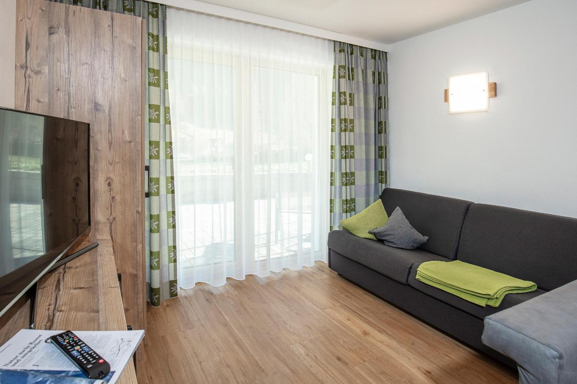 Apart Auszeit Sölden Exterior foto